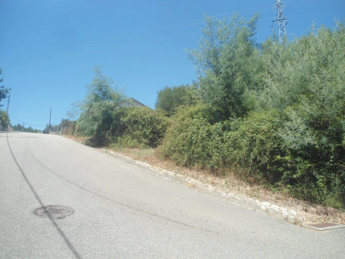 Terreno para Venda em Campos e Vila Meã Foto 3