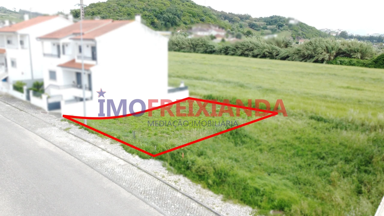 Terreno para Venda em Golpilheira Foto 5