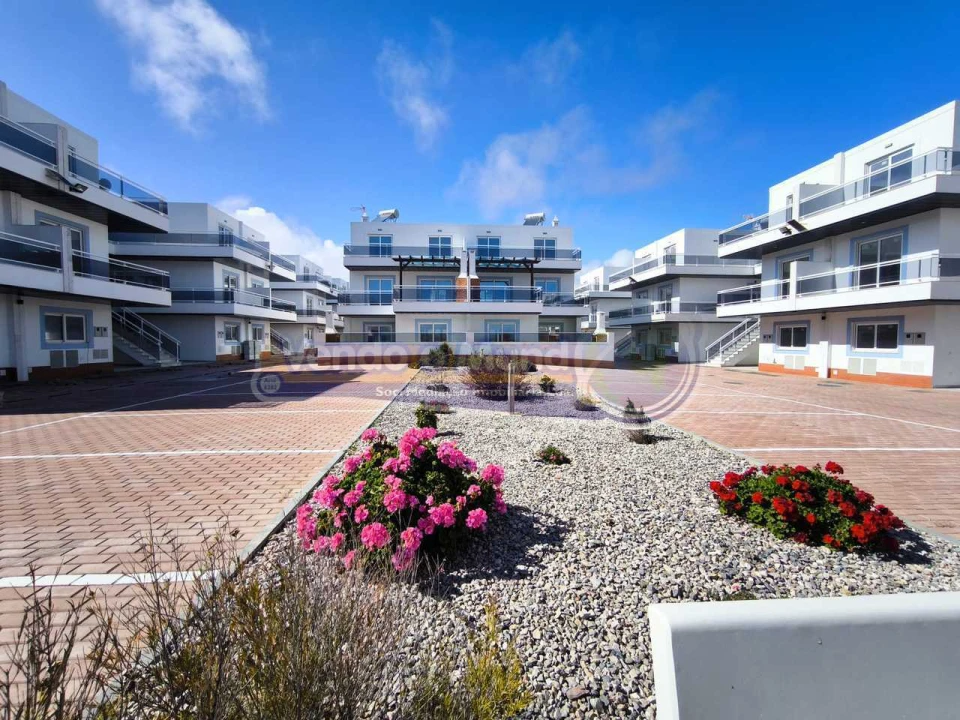 Apartamento T0 para Venda em Vila Nova de Cacela Foto 1