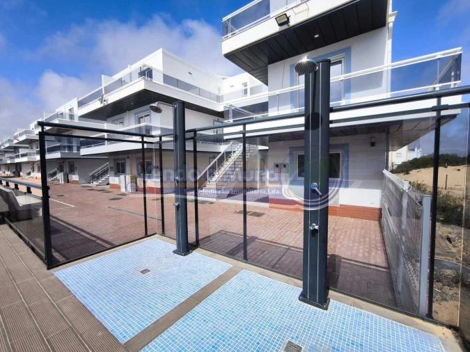 Apartamento T0 para Venda em Vila Nova de Cacela Foto 6