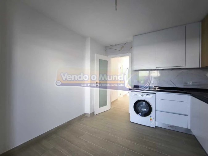 Apartamento T0 para Venda em Vila Nova de Cacela Foto 12