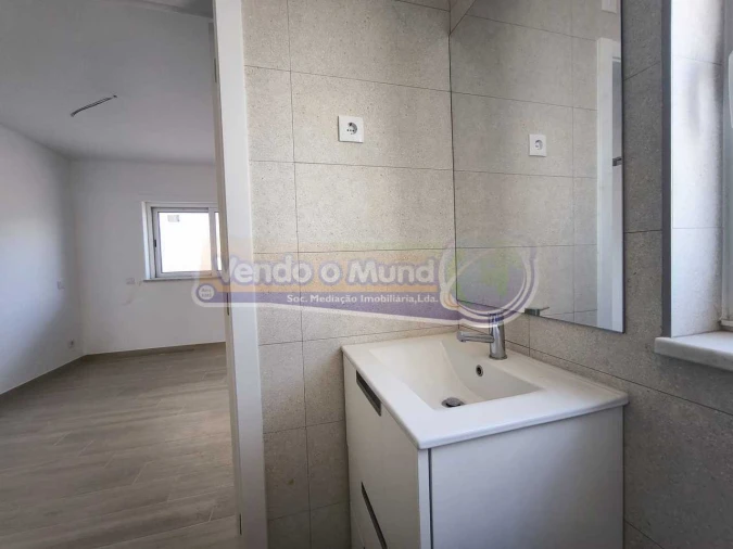 Apartamento T0 para Venda em Vila Nova de Cacela Foto 14