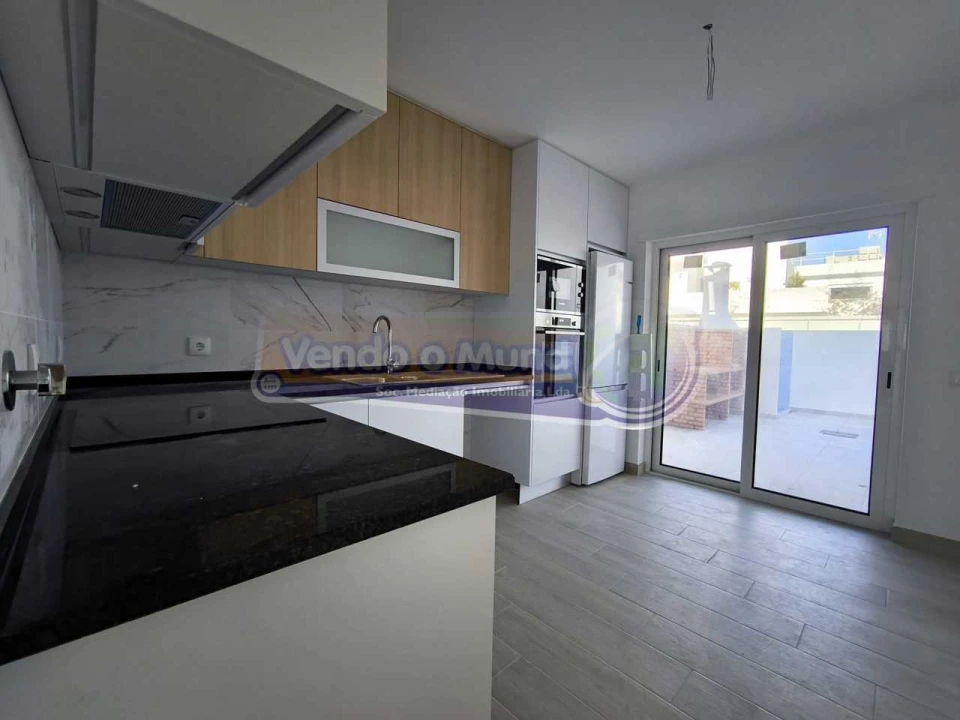 Apartamento T0 para Venda em Vila Nova de Cacela Foto 10