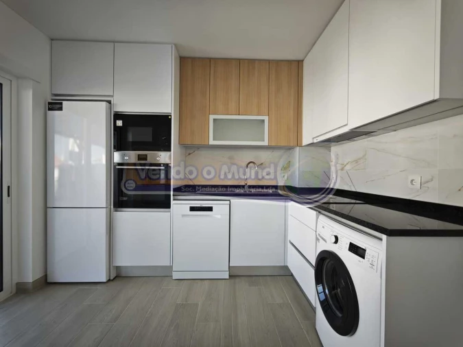 Apartamento T0 para Venda em Vila Nova de Cacela Foto 10