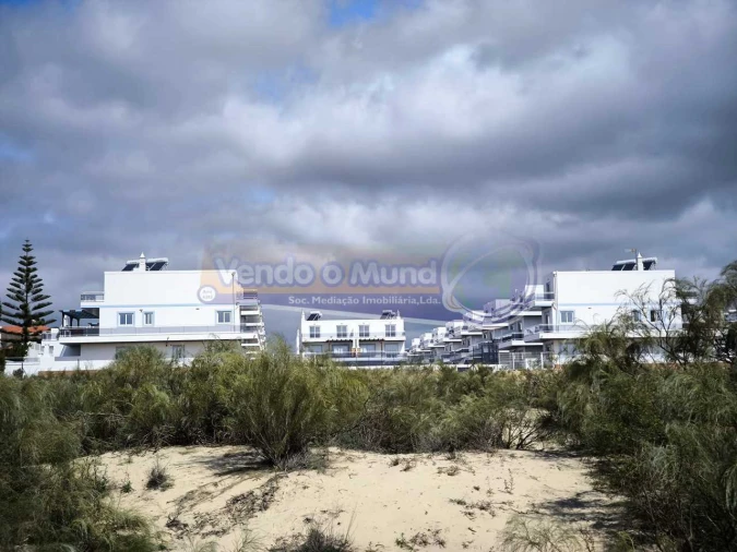 Apartamento T0 para Venda em Vila Nova de Cacela Foto 1