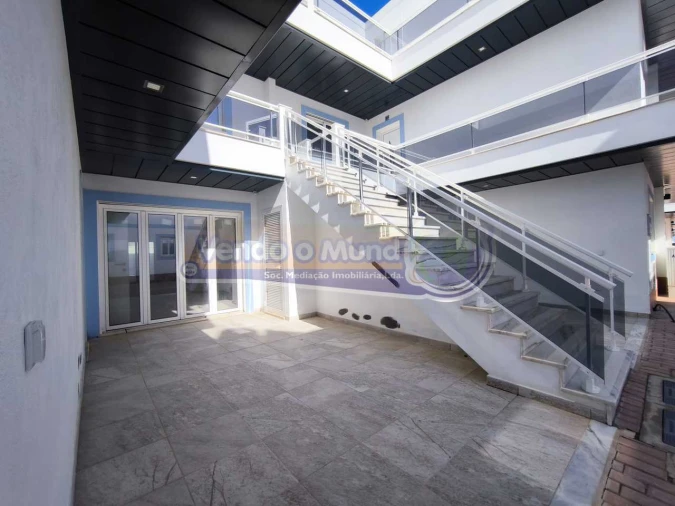 Apartamento T0 para Venda em Vila Nova de Cacela Foto 9