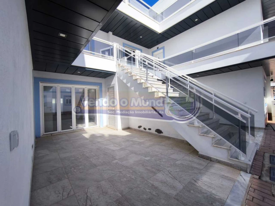 Apartamento T0 para Venda em Vila Nova de Cacela Foto 9