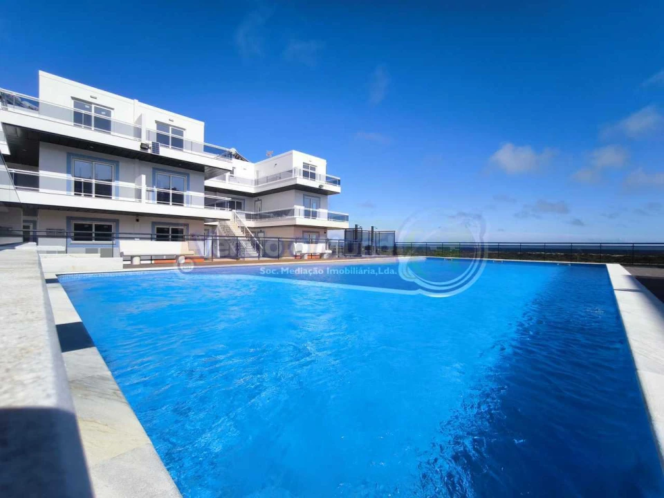 Apartamento T0 para Venda em Vila Nova de Cacela Foto 5