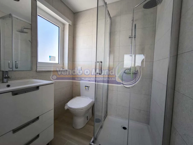 Apartamento T0 para Venda em Vila Nova de Cacela Foto 14