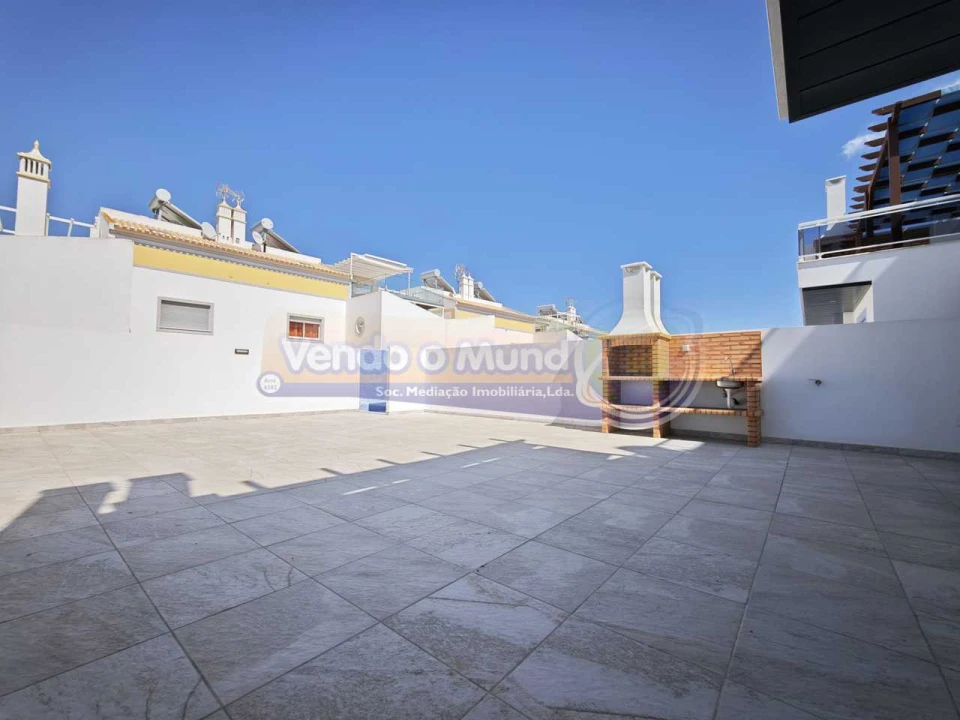 Apartamento T0 para Venda em Vila Nova de Cacela Foto 20