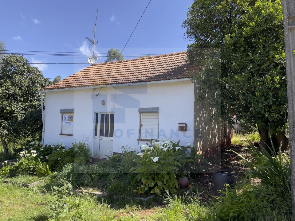 Moradia T3 para Venda em Avelar Foto 2