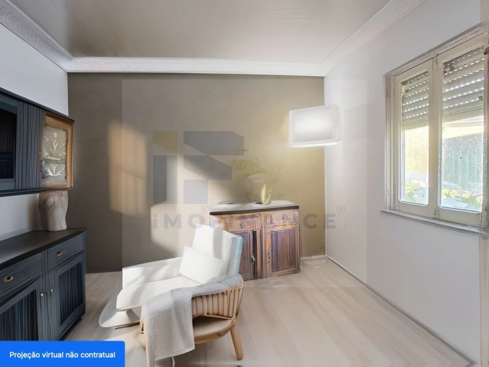 Moradia T3 para Venda em Avelar Foto 9