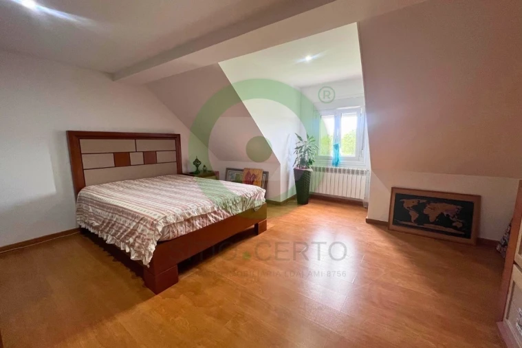 Moradia T4 para Venda em Madalena e Samaiões Foto 17