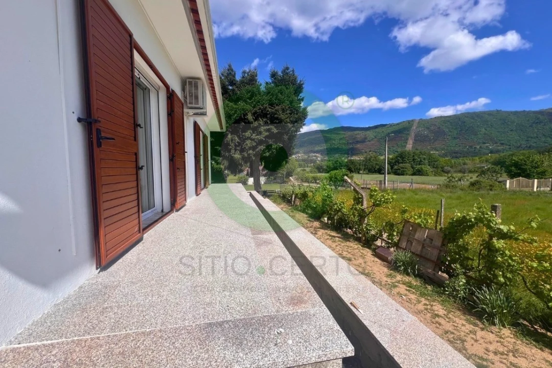 Moradia T4 para Venda em Madalena e Samaiões Foto 6