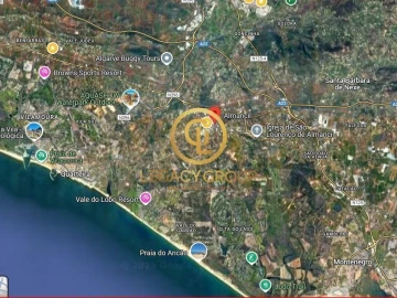 Apartamento T2 para Venda em Almancil