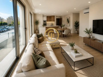 Apartamento T2 para Venda em Almancil