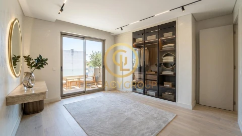 Apartamento T2 para Venda em Almancil