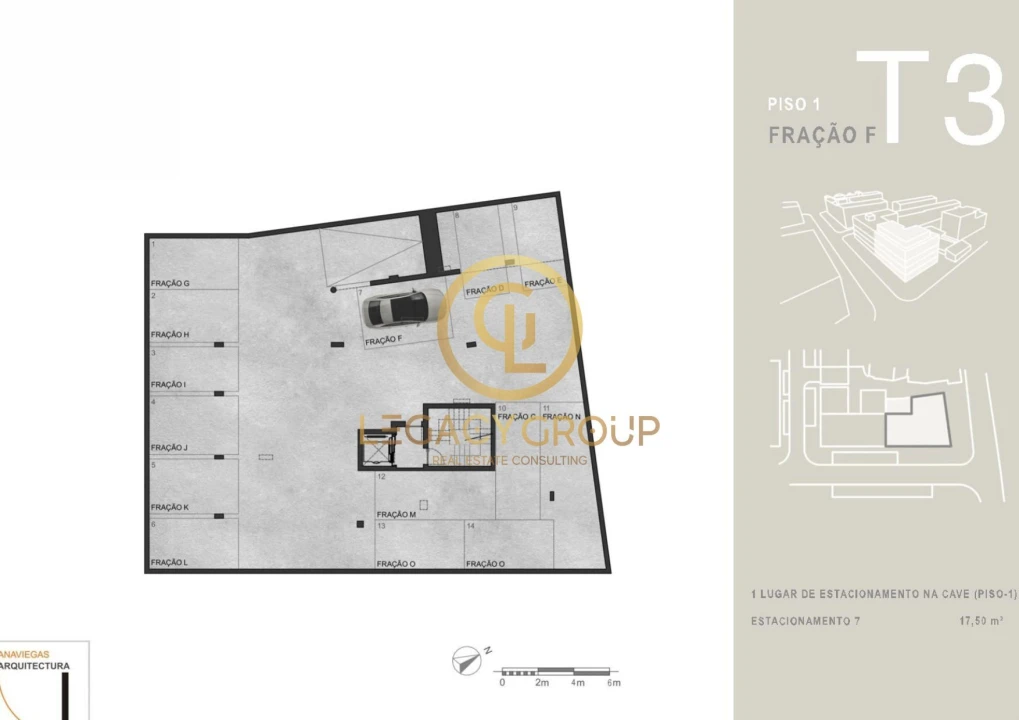 Apartamento T2 para Venda em Almancil Foto 5