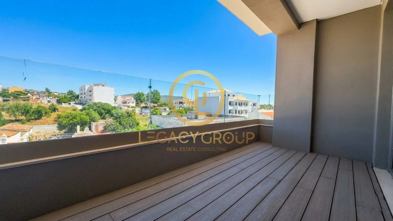 Apartamento T2 para Venda em Almancil Foto 12