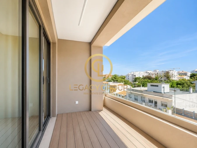 Apartamento T2 para Venda em Almancil Foto 10