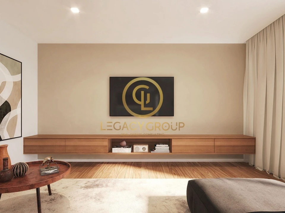 Apartamento T2 para Venda em Almancil Foto 3