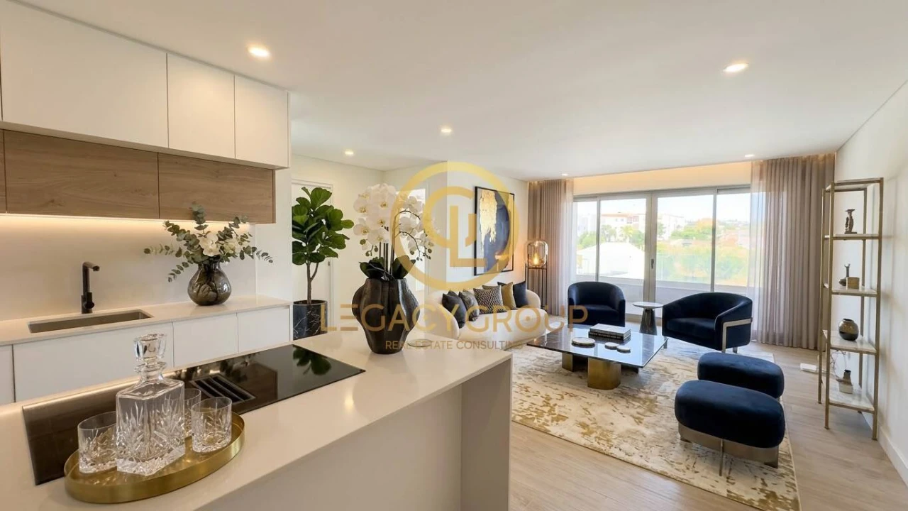 Apartamento T4 para Venda em Almancil Foto 1