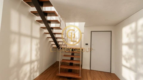 Apartamento T4 para Venda em Almancil