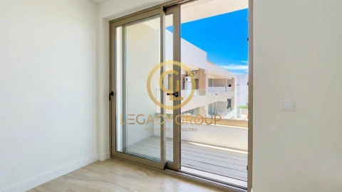 Apartamento T4 para Venda em Almancil