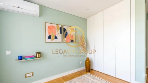 Apartamento T4 para Venda em Almancil