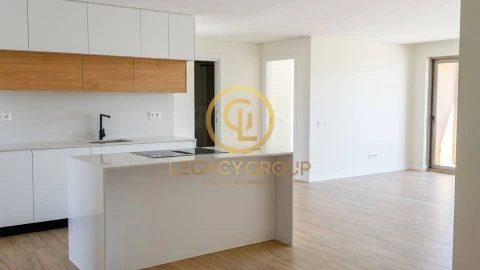 Apartamento T4 para Venda em Almancil