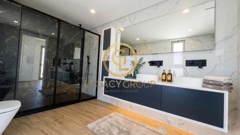 Apartamento T4 para Venda em Almancil