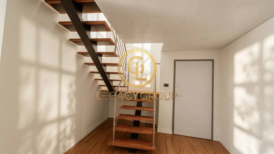 Apartamento T4 para Venda em Almancil Foto 16