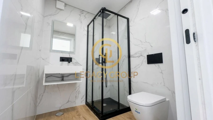 Apartamento T4 para Venda em Almancil Foto 10