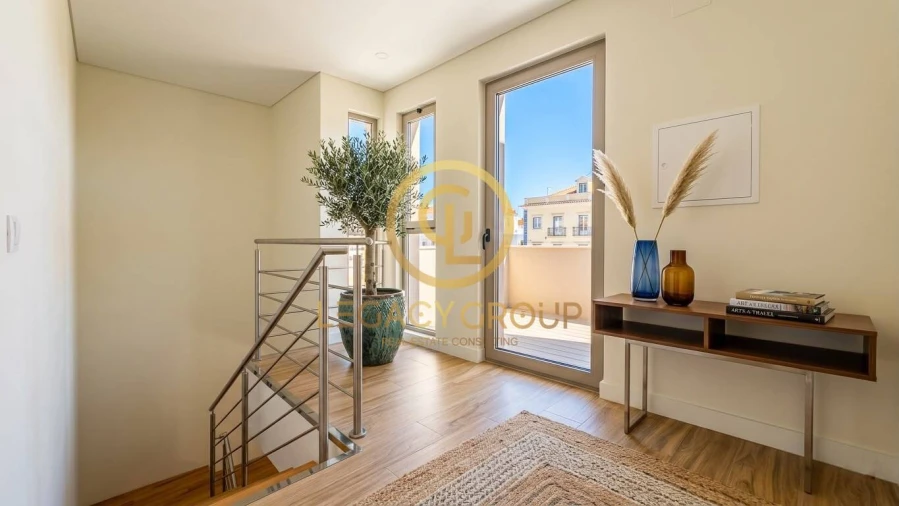 Apartamento T4 para Venda em Almancil Foto 17