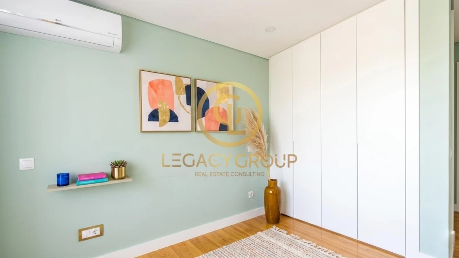 Apartamento T4 para Venda em Almancil Foto 15