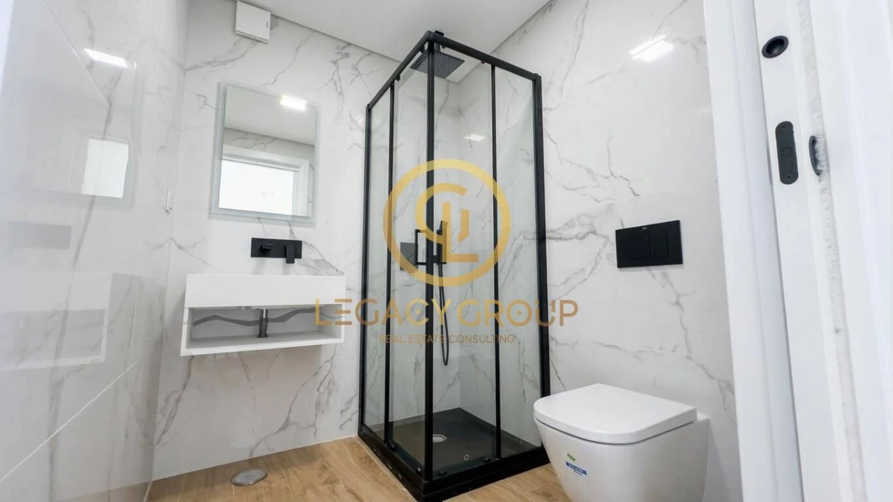 Apartamento T4 para Venda em Almancil Foto 10