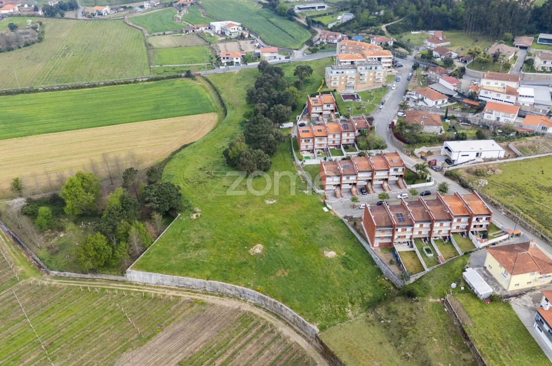 Terreno para Venda em Moure Foto 21
