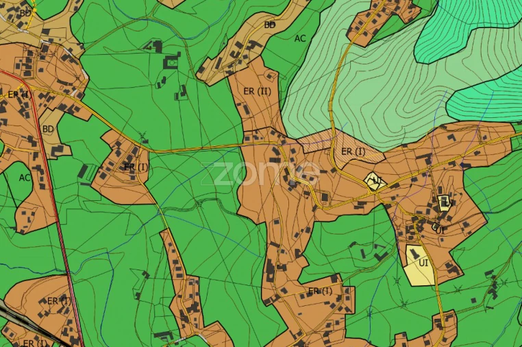 Terreno para Venda em Moure Foto 25