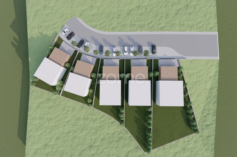 Terreno para Venda em Moure Foto 2