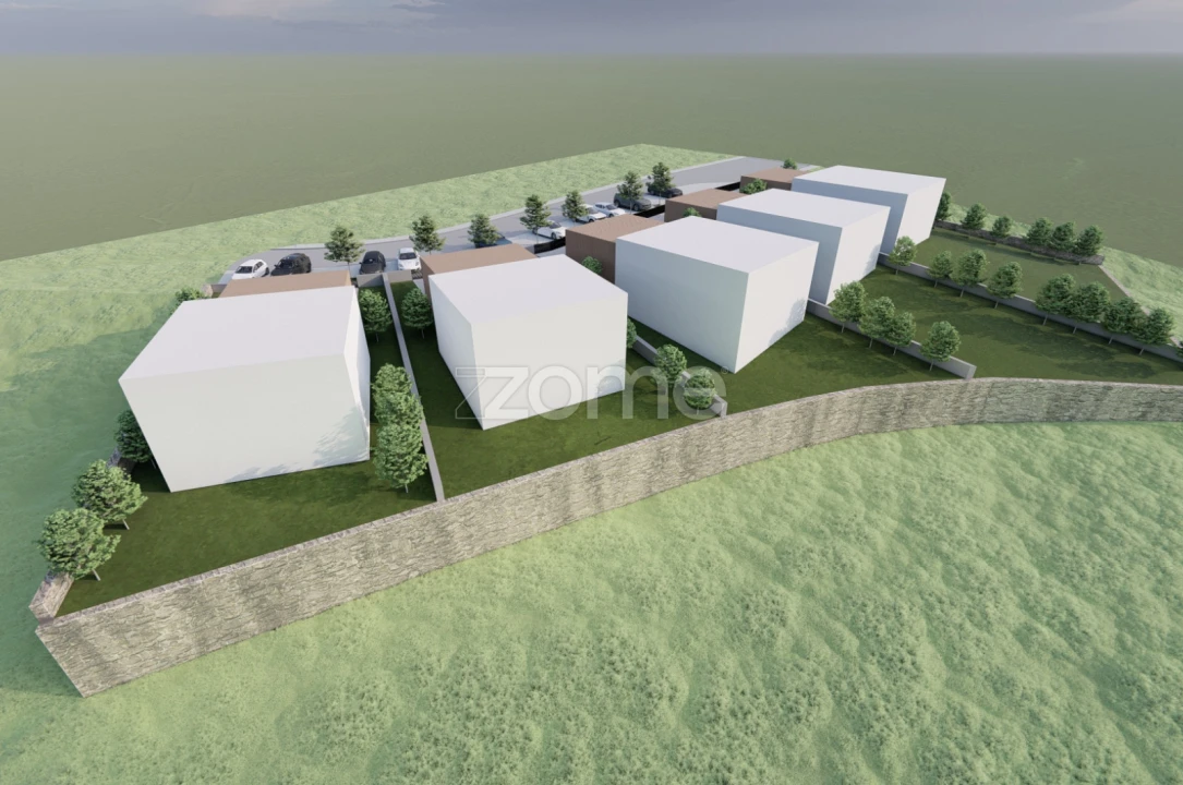 Terreno para Venda em Moure Foto 3