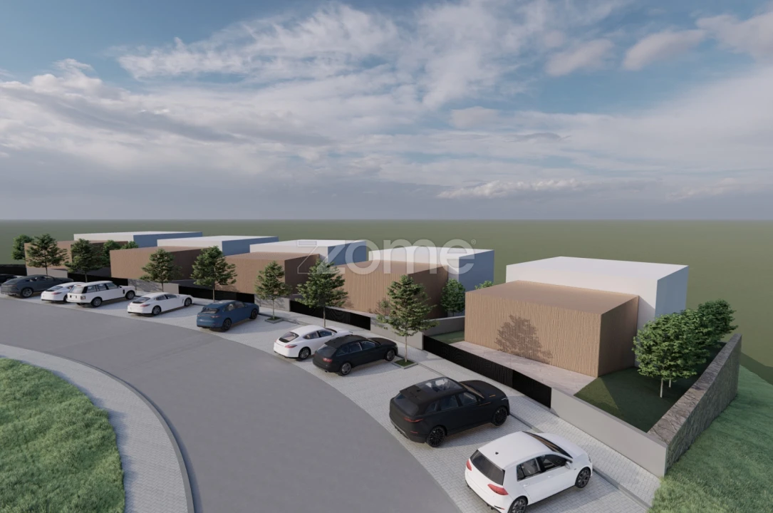 Terreno para Venda em Moure Foto 4