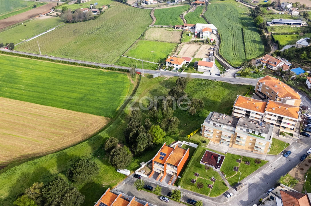 Terreno para Venda em Moure Foto 17