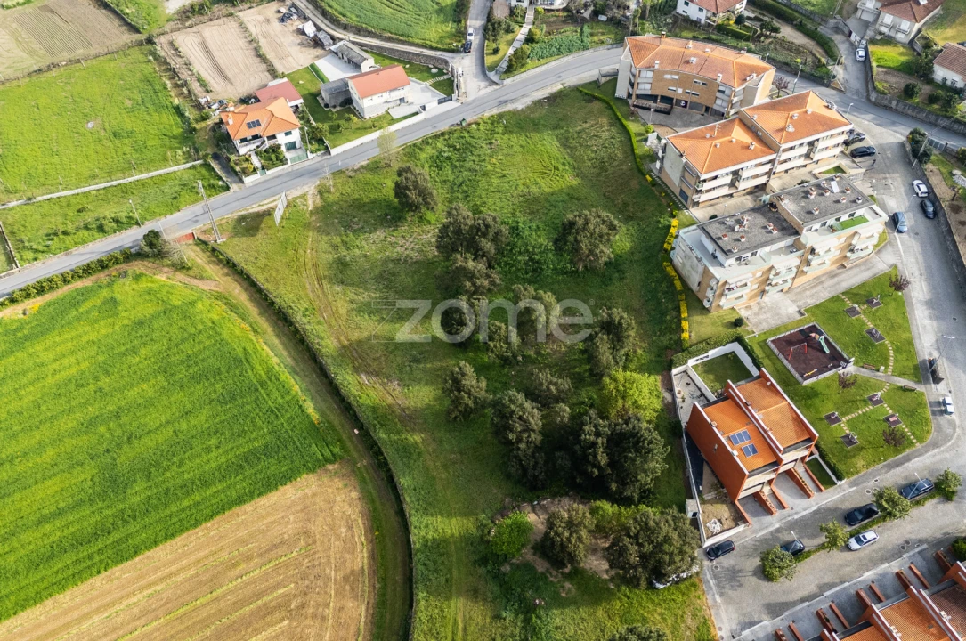 Terreno para Venda em Moure Foto 1