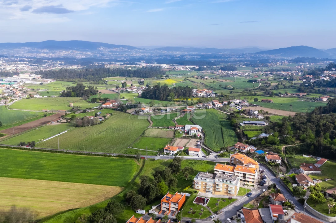 Terreno para Venda em Moure Foto 2