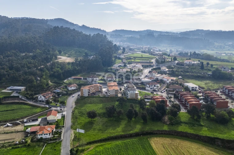 Terreno para Venda em Moure