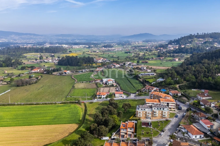 Terreno para Venda em Moure Foto 18