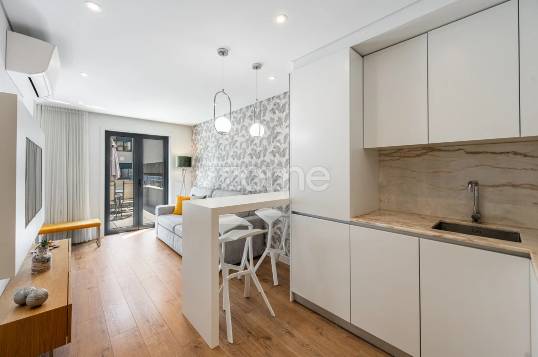 Apartamento T1 para Venda em Cedofeita, Santo Ildefonso, Sé, Miragaia, São Nicolau e Vitória Foto 6