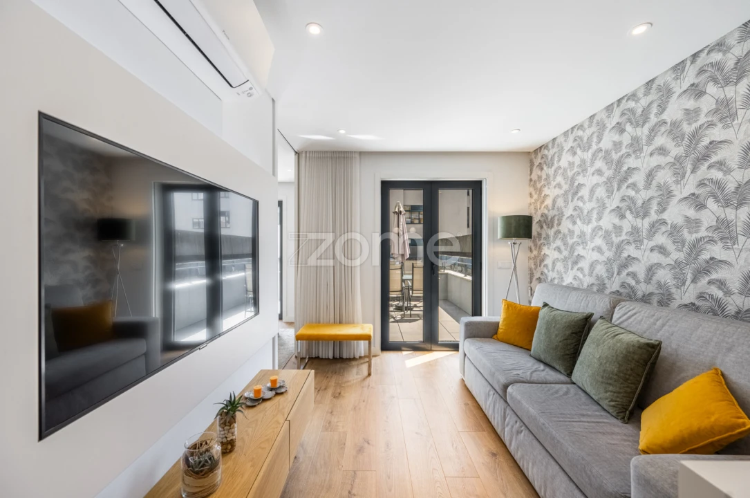 Apartamento T1 para Venda em Cedofeita, Santo Ildefonso, Sé, Miragaia, São Nicolau e Vitória Foto 1