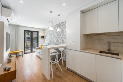 Apartamento T1 para Venda em Cedofeita, Santo Ildefonso, Sé, Miragaia, São Nicolau e Vitória