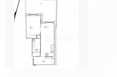 Apartamento T1 para Venda em Cedofeita, Santo Ildefonso, Sé, Miragaia, São Nicolau e Vitória